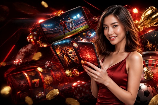 rr8888 hướng dẫn tham gia vòng quay